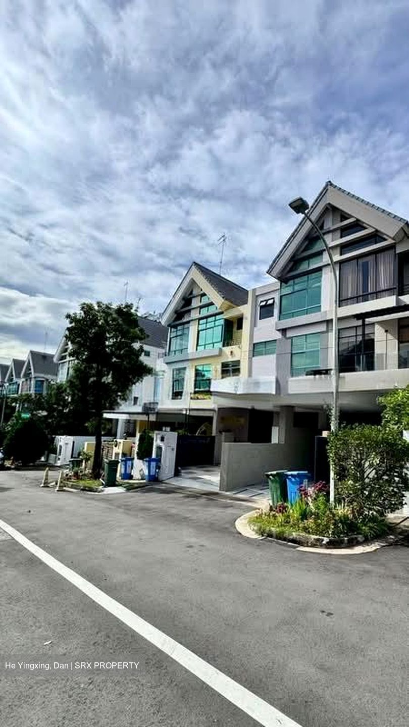 Tai Keng Villas (D19), Terrace #566556451